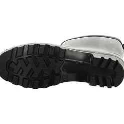 Jewels of Style Gummistiefel Warmfutter