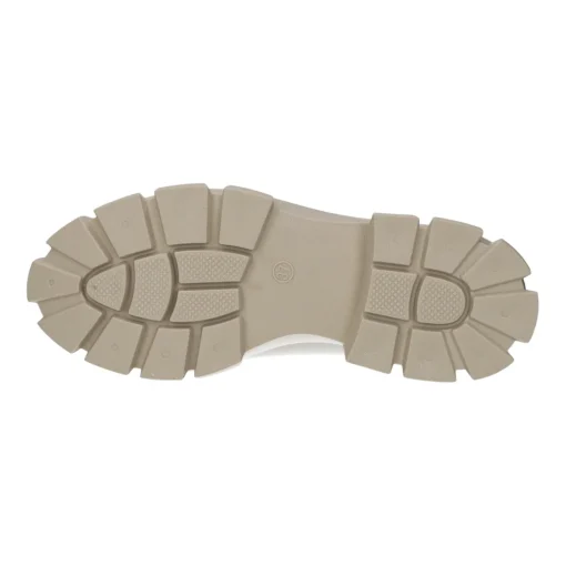 Jewels of Style Gummistiefel Warmfutter