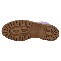 Jewels of Style Gummistiefel Kaltfutter