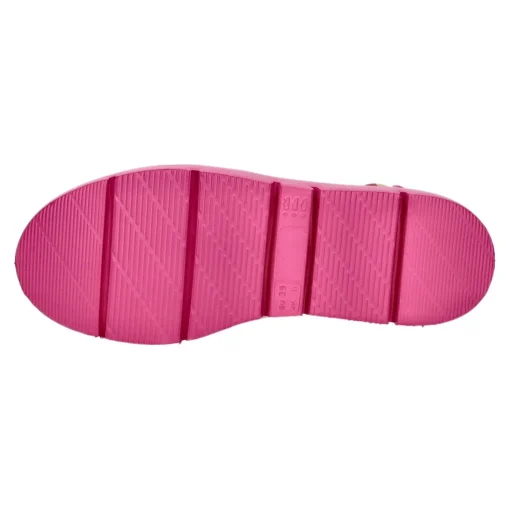 Jewels of Style Gummistiefel Kaltfutter