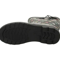 Jewels of Style Gummistiefel Kaltfutter
