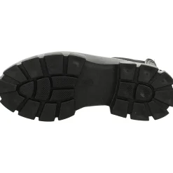Jewels of Style Gummistiefel Warmfutter