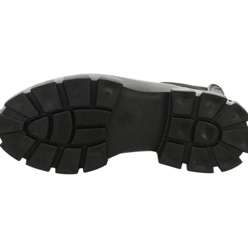 Jewels of Style Gummistiefel Warmfutter
