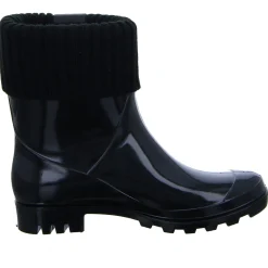 Jewels of Style Gummistiefel Warmfutter