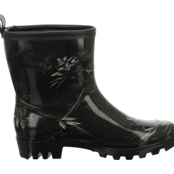 Jewels of Style Gummistiefel Warmfutter