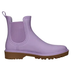 Jewels of Style Gummistiefel Kaltfutter