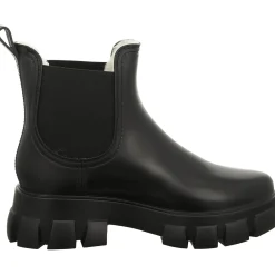 Jewels of Style Gummistiefel Warmfutter
