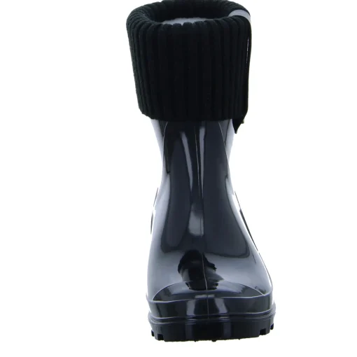 Jewels of Style Gummistiefel Warmfutter