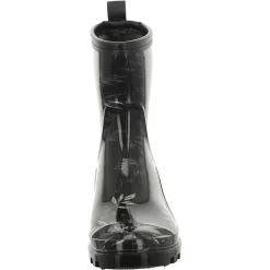 Jewels of Style Gummistiefel Warmfutter