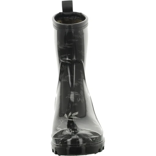 Jewels of Style Gummistiefel Warmfutter