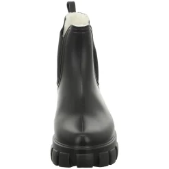 Jewels of Style Gummistiefel Warmfutter