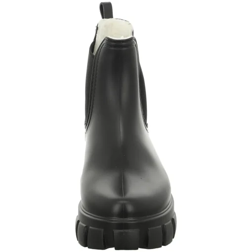 Jewels of Style Gummistiefel Warmfutter