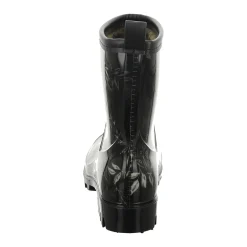 Jewels of Style Gummistiefel Warmfutter