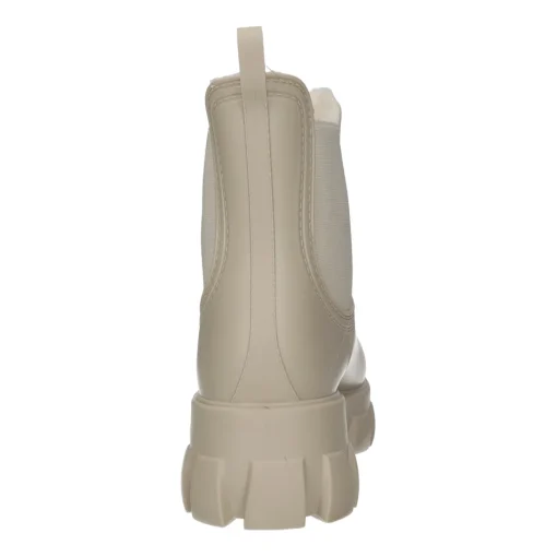 Jewels of Style Gummistiefel Warmfutter
