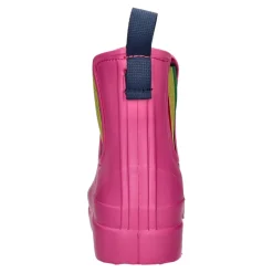 Jewels of Style Gummistiefel Kaltfutter