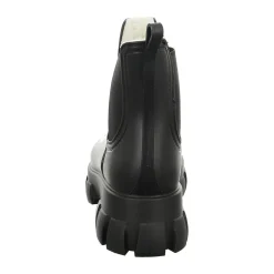 Jewels of Style Gummistiefel Warmfutter