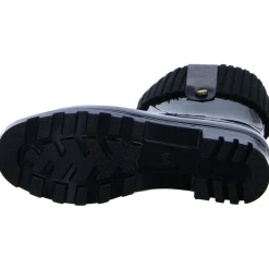 Jewels of Style Gummistiefel Warmfutter