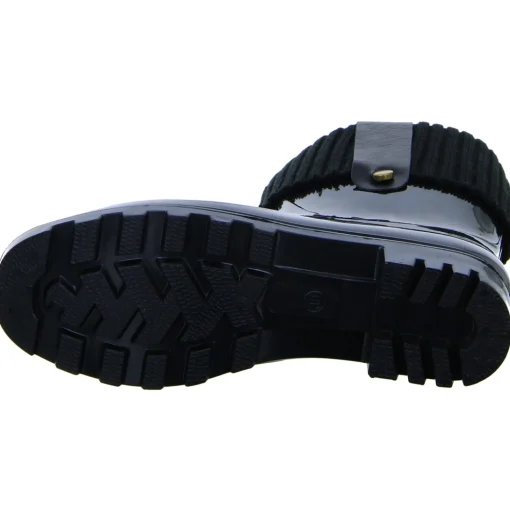 Jewels of Style Gummistiefel Warmfutter