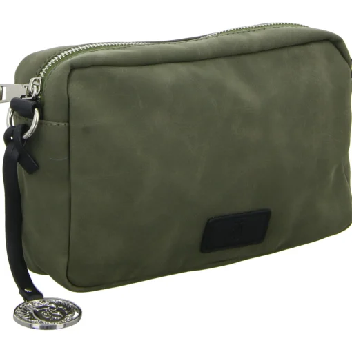 Jewels of Style Handtasche mit Reißverschluss