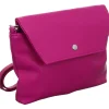 Jewels of Style Handtasche mit Überschlag