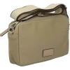 Jewels of Style Handtasche mit Reißverschluss