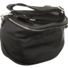 Jewels of Style Handtasche mit Reißverschluss