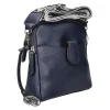 Jewels of Style Handtasche mit Reißverschluss