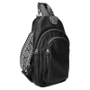 Jewels of Style Handtasche mit Reißverschluss