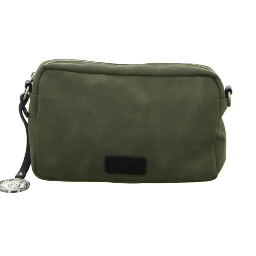 Jewels of Style Handtasche mit Reißverschluss
