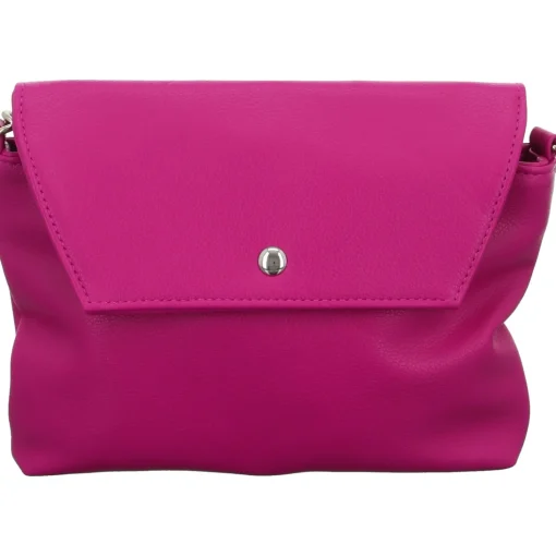 Jewels of Style Handtasche mit Überschlag