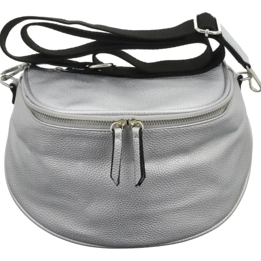 Jewels of Style Handtasche mit Reißverschluss