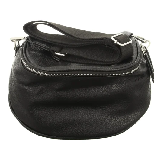 Jewels of Style Handtasche mit Reißverschluss