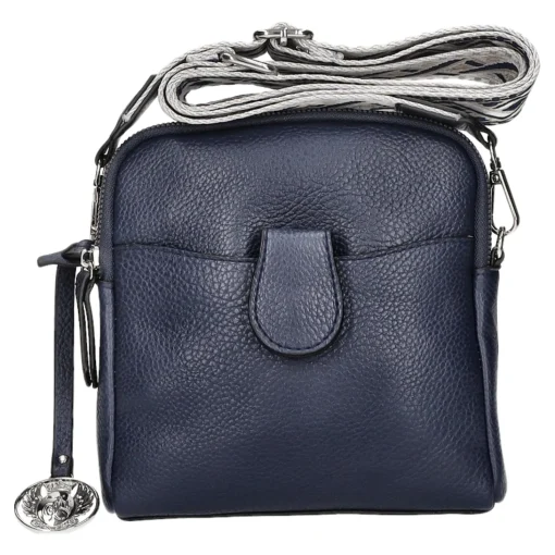 Jewels of Style Handtasche mit Reißverschluss