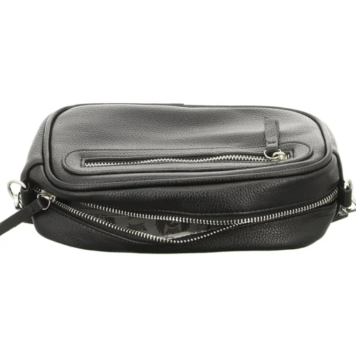 Jewels of Style Handtasche mit Reißverschluss