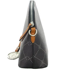 Jewels of Style Handtasche mit Reißverschluss