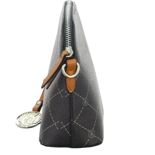 Jewels of Style Handtasche mit Reißverschluss