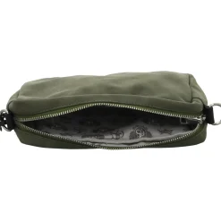 Jewels of Style Handtasche mit Reißverschluss