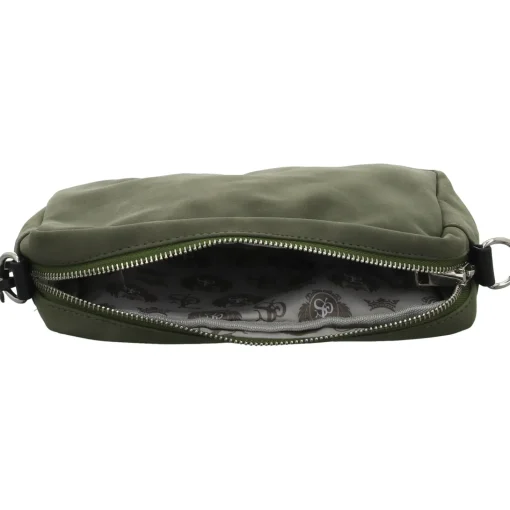 Jewels of Style Handtasche mit Reißverschluss