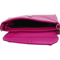 Jewels of Style Handtasche mit Überschlag