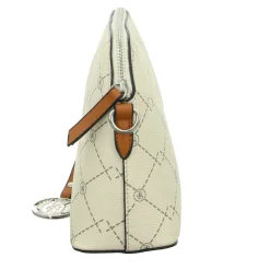 Jewels of Style Handtasche mit Reißverschluss