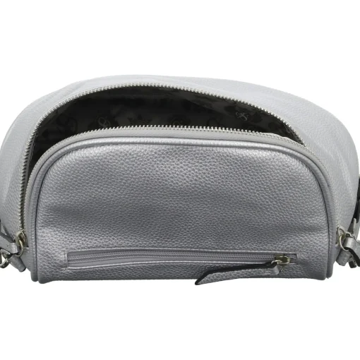 Jewels of Style Handtasche mit Reißverschluss