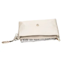 Jewels of Style Handtasche mit Überschlag