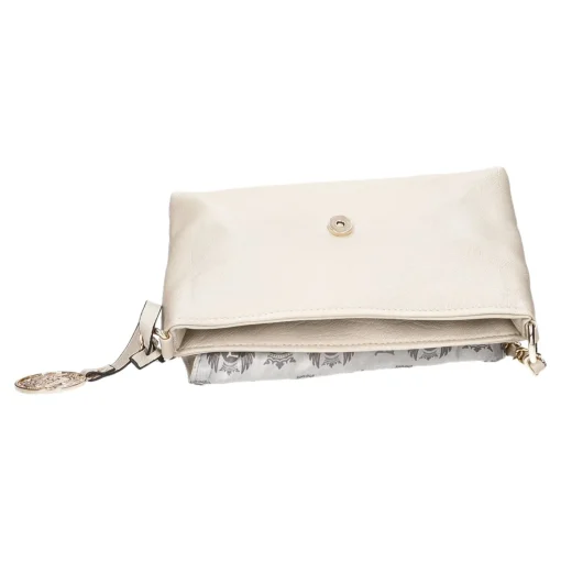 Jewels of Style Handtasche mit Überschlag