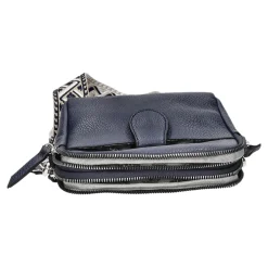 Jewels of Style Handtasche mit Reißverschluss