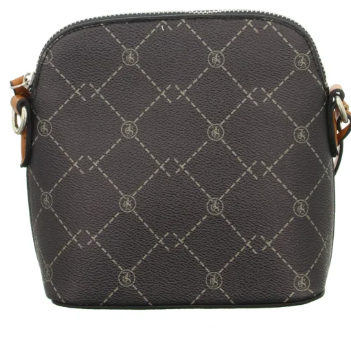 Jewels of Style Handtasche mit Reißverschluss