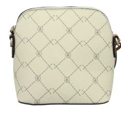 Jewels of Style Handtasche mit Reißverschluss