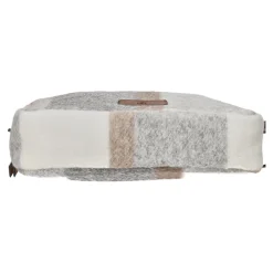 Jewels of Style Handtasche mit Reißverschluss
