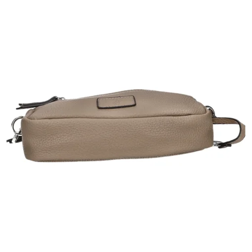 Jewels of Style Handtasche mit Reißverschluss