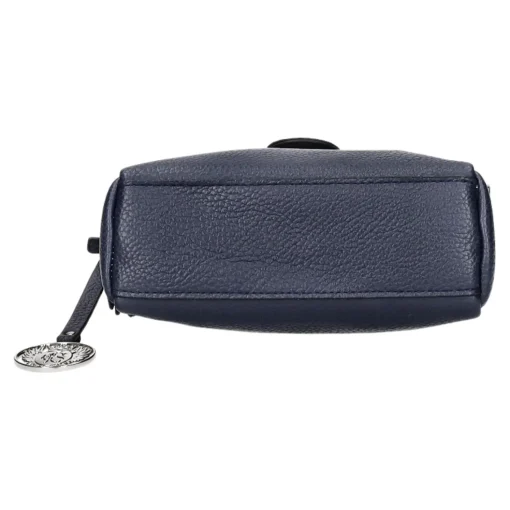 Jewels of Style Handtasche mit Reißverschluss