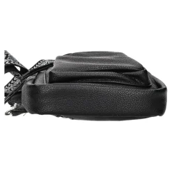 Jewels of Style Handtasche mit Reißverschluss